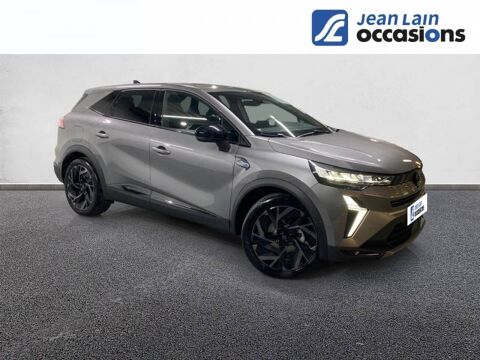 Symbioz E-Tech full hybrid 145 Esprit Alpine 2025 occasion 74600 Seynod