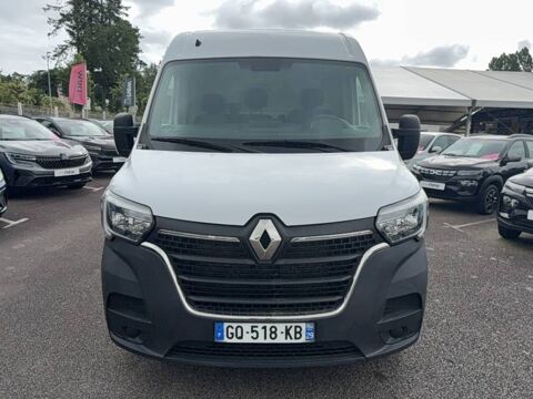 Master MASTER FGN TRAC F3500 L2H2 BLUE DCI 135 CONFORT 2023 occasion 56800 Plo&euml;rmel