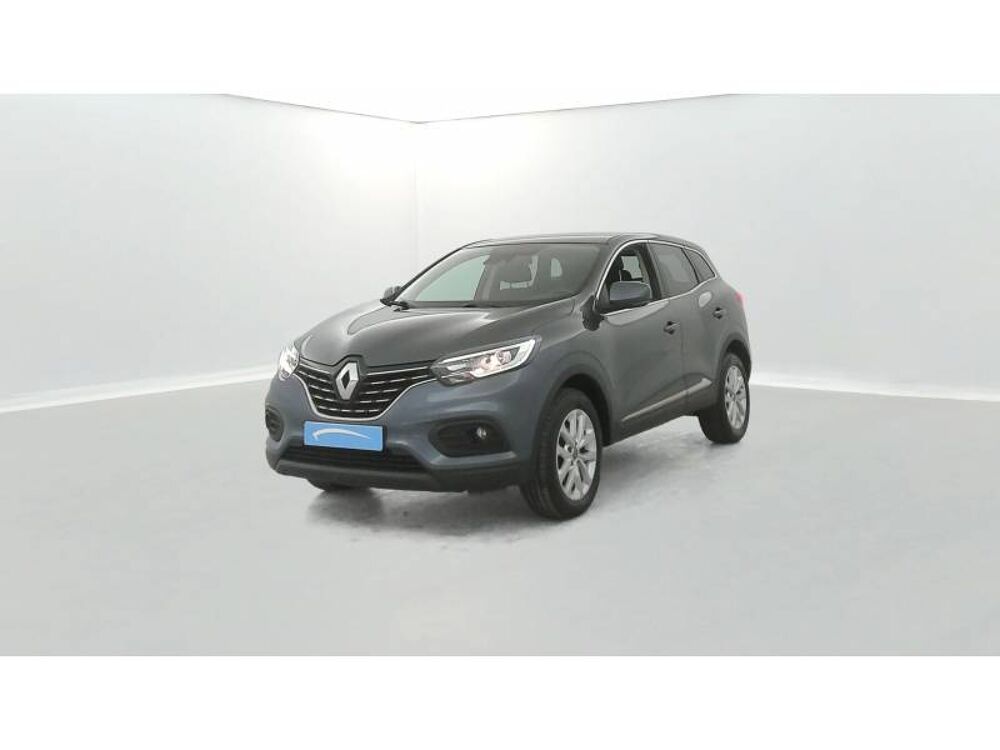 Kadjar Blue dCi 115 Business 2020 occasion 29200 Brest