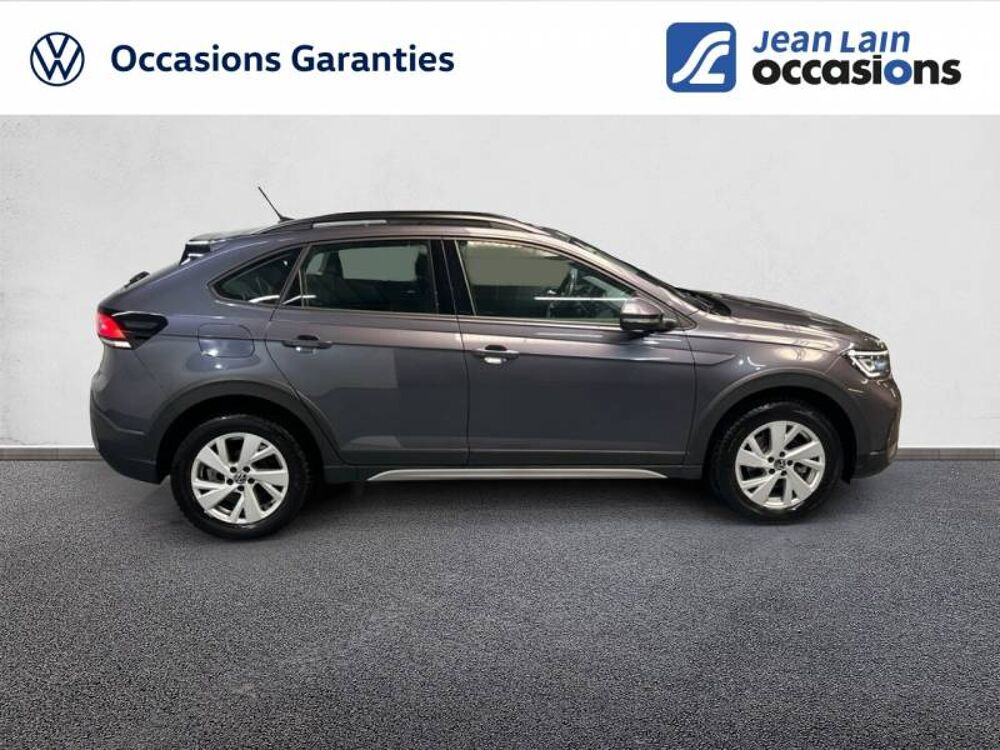 Taigo 1.0 TSI 110 DSG7 Life 2024 occasion 74600 Seynod