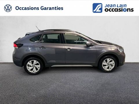 Taigo 1.0 TSI 110 DSG7 Life 2024 occasion 74600 Seynod