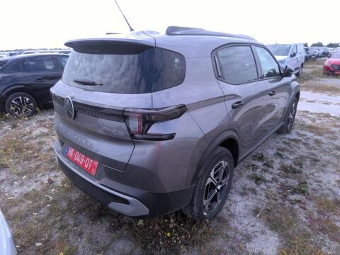 C3 Aircross Hybride 145 ch Aut Max 2026 occasion 38300 Bourgoin-Jallieu