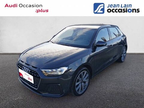 Audi A1 Sportback 25 TFSI 95 ch BVM5 Advanced 2 2023 occasion Cessy 01170