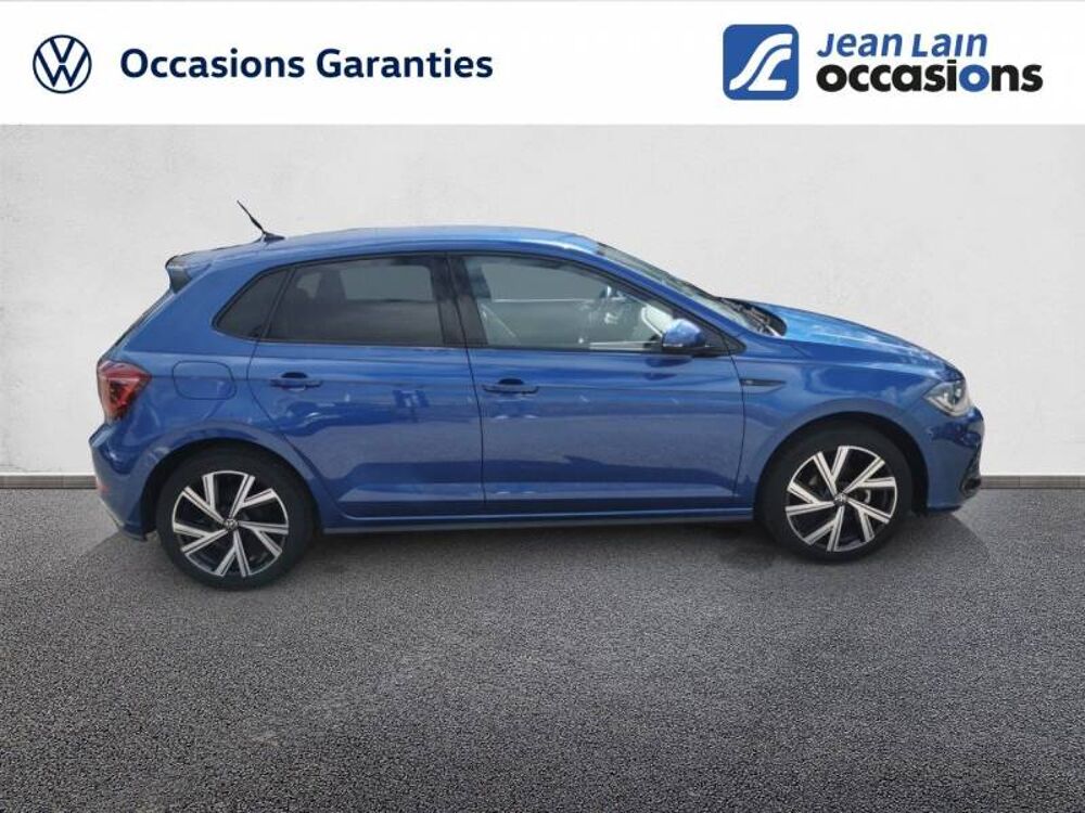 Polo 1.0 TSI 95 S&S BVM5 R-Line 2024 occasion 04130 Volx