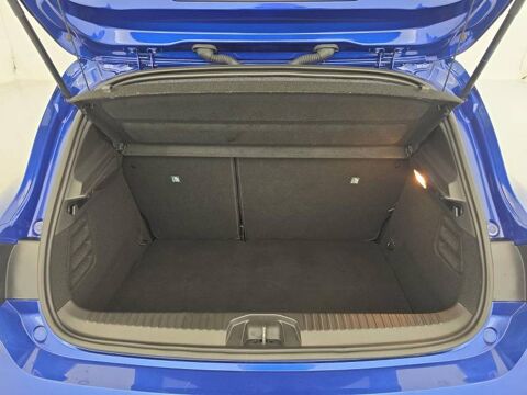 Clio E-Tech full hybrid 145 Esprit Alpine 2024 occasion 29900 Concarneau
