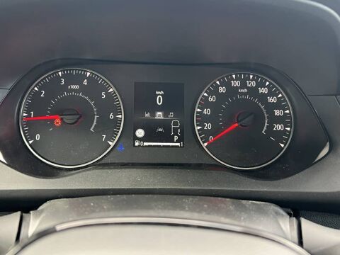 Kangoo Blue dCi 95 auto Evolution 2025 occasion 50000 Saint-L&ocirc;