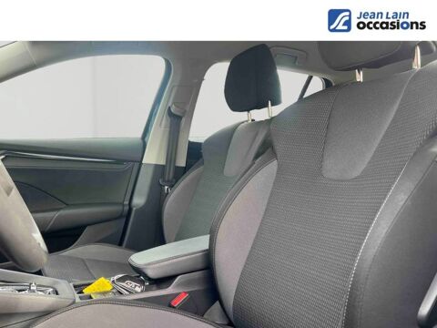 Octavia Combi 2.0 TDI 150 ch DSG7 4x4 Business 2023 occasion 74100 Ville-la-Grand