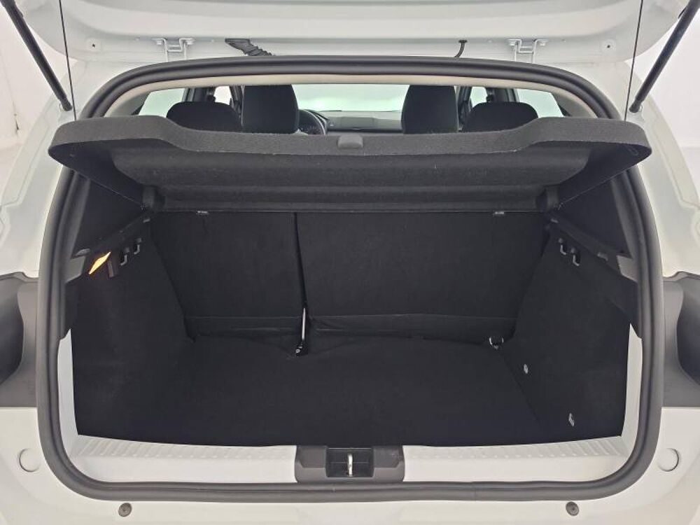 Sandero ECO-G 100 Essential 2024 occasion 29900 Concarneau