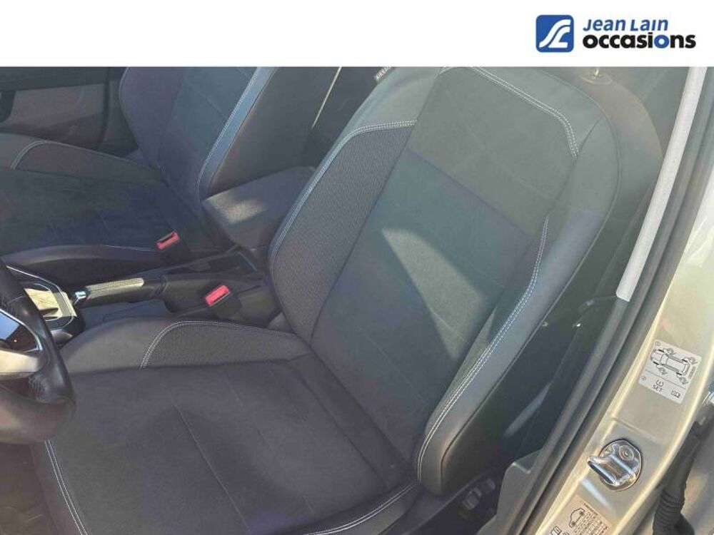 Polo 1.0 TSI 95 S&S DSG7 Style 2023 occasion 38500 Voiron