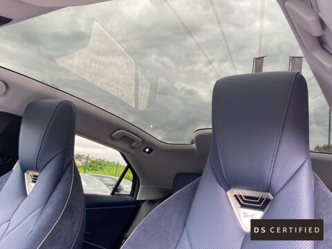 DS8 DS N&deg;8 245 ch FWD Long Range Jules Verne 2025 occasion 38300 Bourgoin-Jallieu