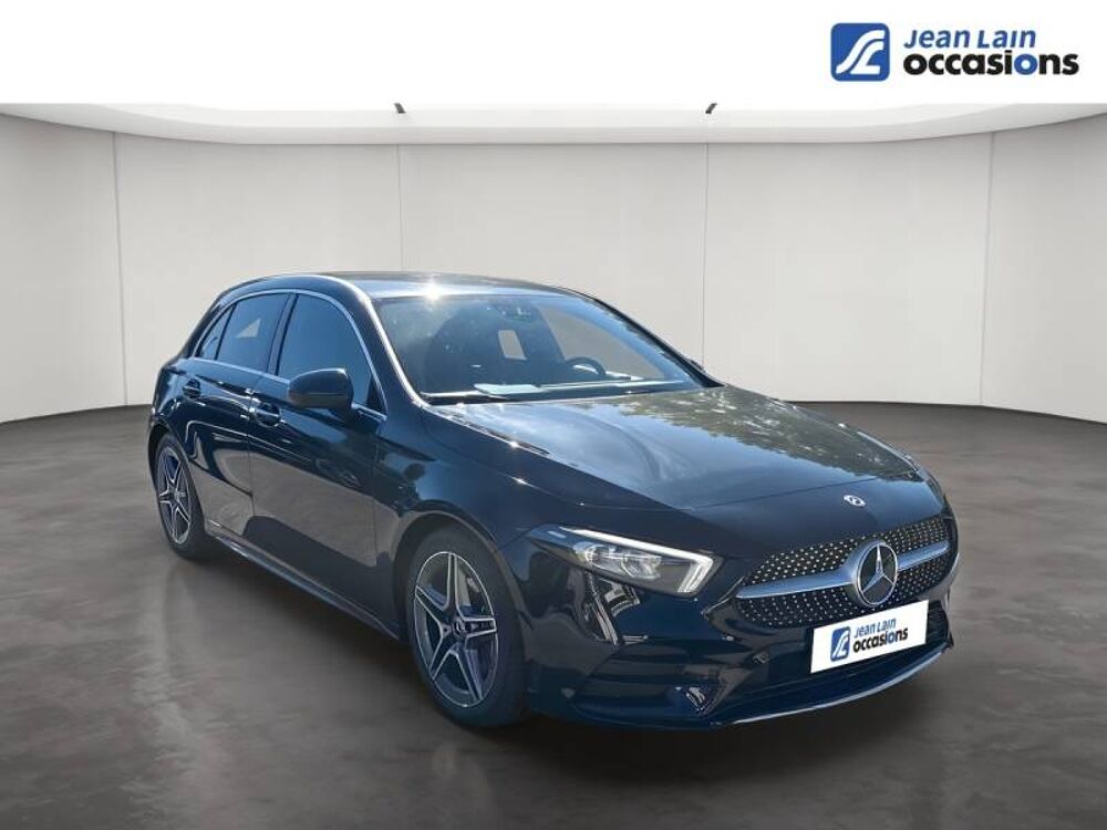 Classe A 200 7G-DCT AMG Line 2022 occasion 38170 Seyssinet-Pariset