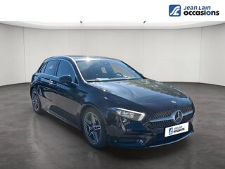 Classe A 200 7G-DCT AMG Line 2022 occasion 38170 Seyssinet-Pariset