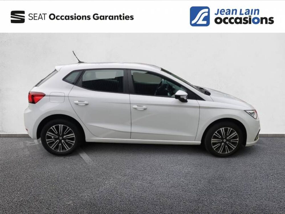 Ibiza 1.0 TSI 95 ch S/S BVM5 Copa 2024 occasion 38170 Seyssinet-Pariset
