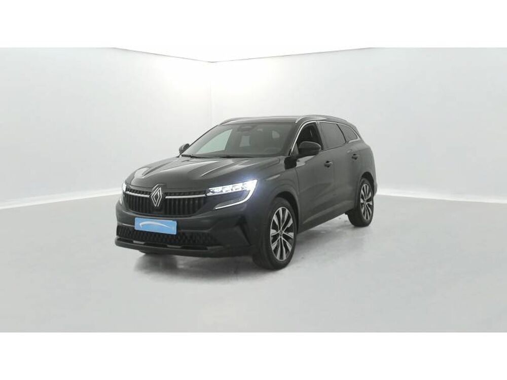 Espace E-Tech full hybrid 200 GSR2 Techno 2025 occasion 14200 H&eacute;rouville-Saint-Clair