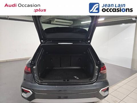 A3 Allstreet TDI 150 S tronic 7 Avus 2025 occasion 73290 La Motte-Servolex