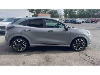 Puma 1.5 EcoBoost 200 ch S&S BVM6 ST 2021 occasion 34970 Lattes