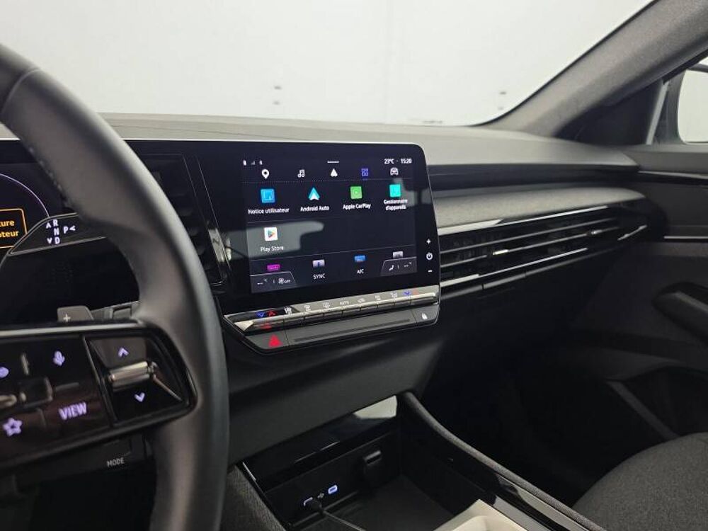 Austral E-Tech hybrid 200 Evolution 2023 occasion 56400 Auray