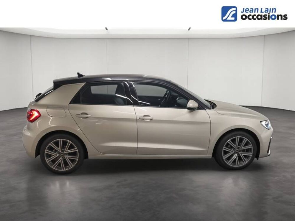 A1 Sportback 30 TFSI 110 ch S tronic 7 Advanced 2 2022 occasion 73290 La Motte-Servolex