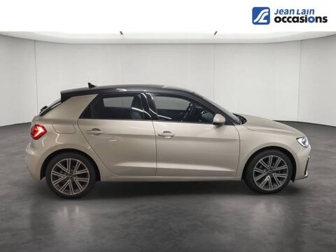 A1 Sportback 30 TFSI 110 ch S tronic 7 Advanced 2 2022 occasion 73290 La Motte-Servolex