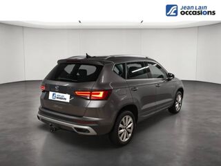 Ateca 1.5 TSI 150 ch Start/Stop DSG7 Style 2023 occasion 73290 La Motte-Servolex