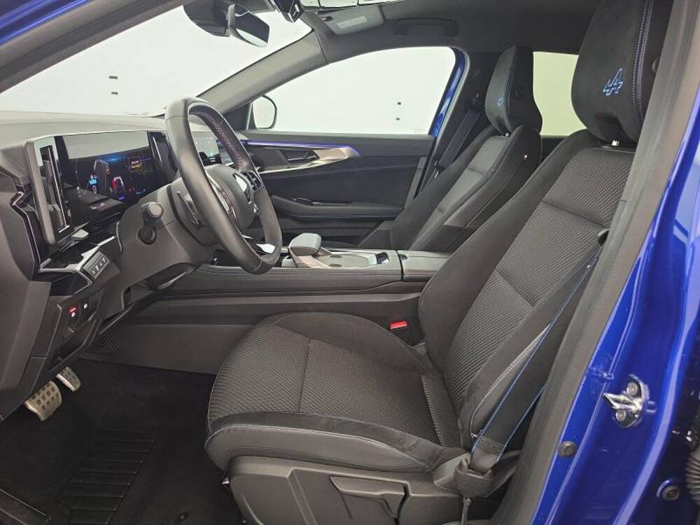 Austral E-Tech hybrid 200 Techno esprit Alpine 2022 occasion 22000 Saint-Brieuc
