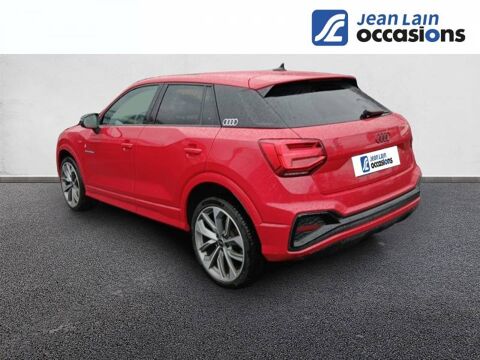 Q2 35 TDI 150 S tronic 7 Black Edition 2025 occasion 73200 Albertville