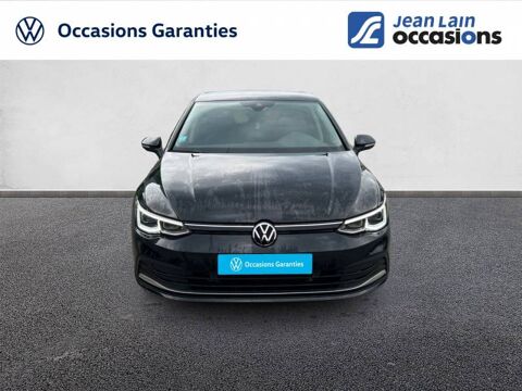 Golf 1.5 eTSI OPF 130 DSG7 Active 2023 occasion 74200 Margencel