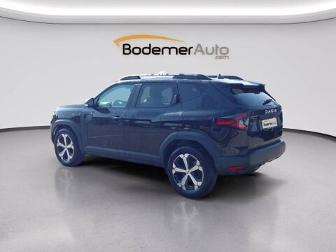 Duster Hybrid 140 Journey 2025 occasion 14200 H&eacute;rouville-Saint-Clair