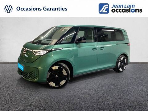 Volkswagen ID.Buzz ID. Buzz 204 ch Pro 2023 occasion Seynod 74600