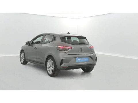 Clio E-Tech full hybrid 145 ch GSR2 Evolution 2025 occasion 22200 Guingamp