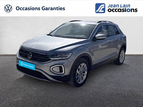 Annonce voiture Volkswagen T-ROC 27790 €
