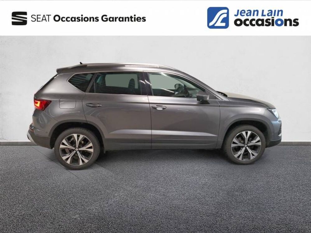 Ateca 1.0 TSI 110 ch Start/Stop Urban Advanced 2023 occasion 38170 Seyssinet-Pariset
