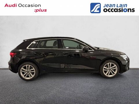 A3 Sportback 30 TDI 116 S tronic 7 Business line 2023 occasion 38130 &Eacute;chirolles