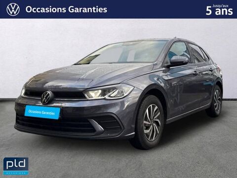 Volkswagen Polo 1.0 TSI 95 S&S BVM5 VW Edition 2025 occasion Marseille 13014
