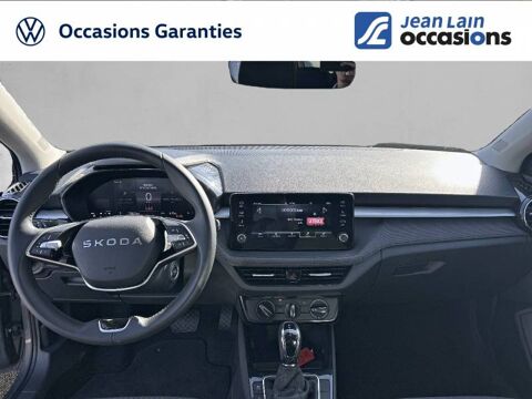 Fabia 1.0 TSI 116 ch EVO 2 DSG7 Selection 2025 occasion 04130 Volx
