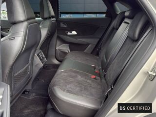 DS7 DS 7 BlueHDi 130 EAT8 DS Performance Line 2026 occasion 38300 Bourgoin-Jallieu