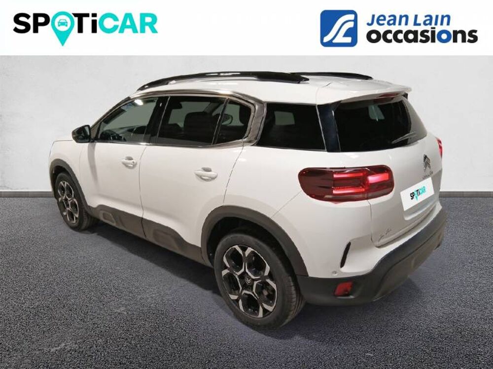 C5 aircross C5 Aircross BlueHDi 130 S&S EAT8 Shine 2022 occasion 74600 Seynod