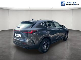NX 350h 2WD Hybride Pack Business 2024 occasion 38130 &Eacute;chirolles