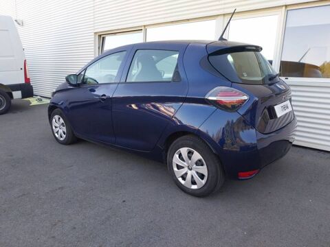 Zo&eacute; Zoe R110 - 22B Equilibre 2022 occasion 22200 Guingamp