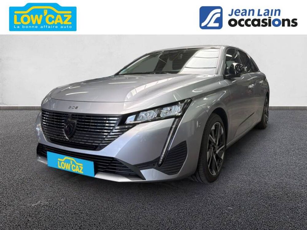 308 SW Hybrid 145 e-DCS6 Allure 2025 occasion 73490 La Ravoire