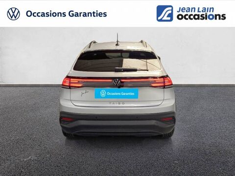Taigo 1.0 TSI 95 BVM5 VW Edition 2025 occasion 38121 Reventin-Vaugris