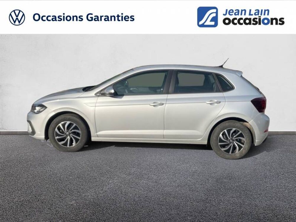 Polo 1.0 TSI 95 S&S BVM5 2023 occasion 74700 Sallanches