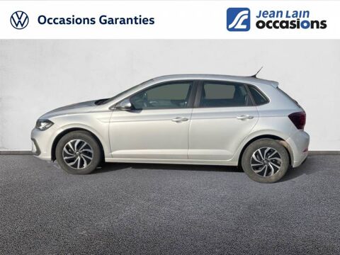 Polo 1.0 TSI 95 S&S BVM5 2023 occasion 74700 Sallanches