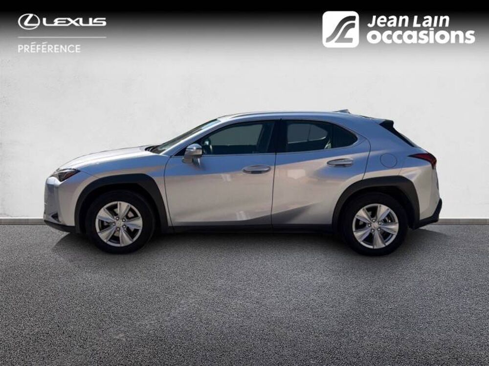 UX 250h 2WD Pack 2024 occasion 26000 Valence