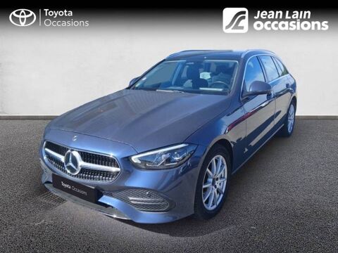 Mercedes Classe C Break 300 e 9G-Tronic e-Hybrid EQ Avantgarde Line 2023 occasion Valence 26000