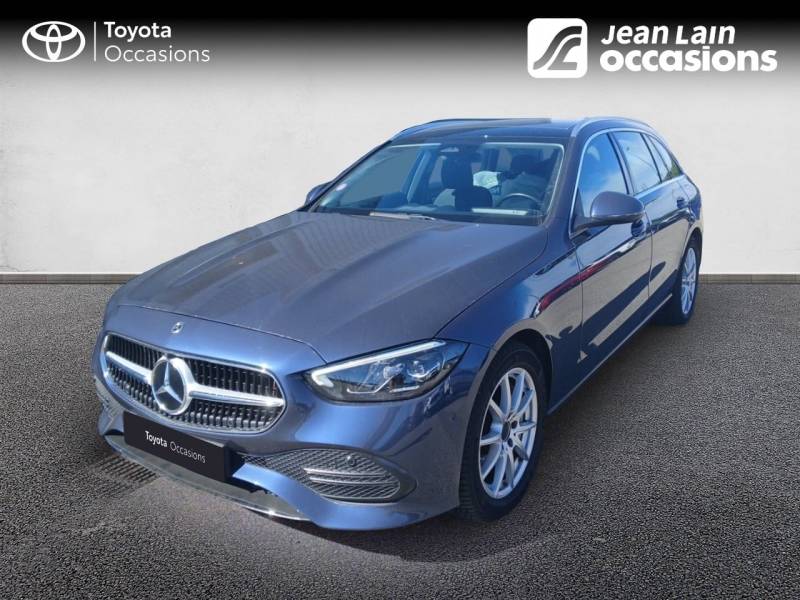 Mercedes CLASSE C 2023 occasion