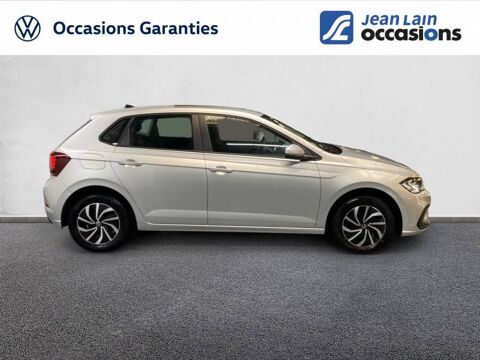 Polo 1.0 TSI 95 S&S BVM5 2023 occasion 74600 Seynod