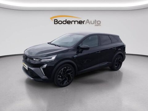 Renault Symbioz E-Tech full hybrid 145 Esprit Alpine 2025 occasion Flers 61100