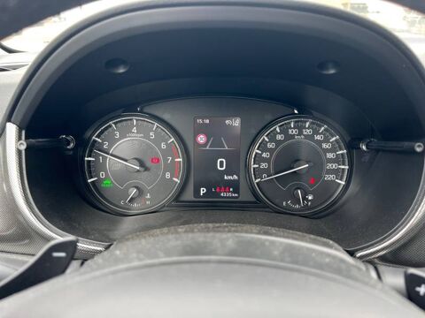 Vitara 1.5 Dualjet Hybrid Auto Style 2025 occasion 78120 Rambouillet