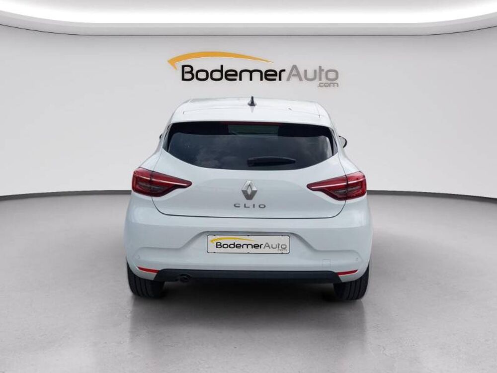 Clio TCe 90 Evolution 2023 occasion 56850 Caudan